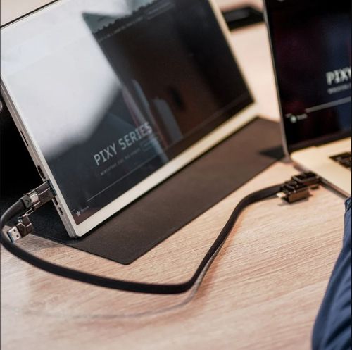 Zeus-X Go Ultra 6-in-1 Universal Cable