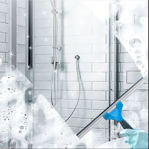 Antibacterial Bathroom Cleaner Limescale Remover