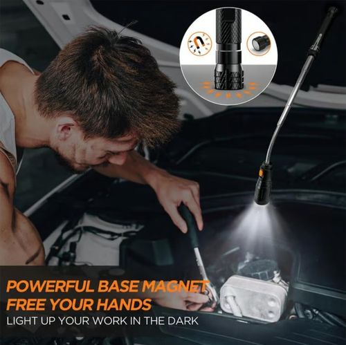 🔥 Telescoping Magnetic Pickup Tools