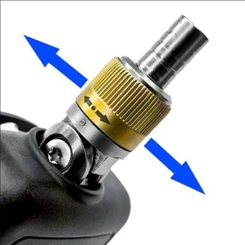 Magnetischer Ratschenschraubendreher-Satz