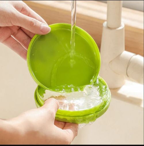 Food-Grade High-Elasticity Silicone Film Preserve Boxes: Keep Air Out