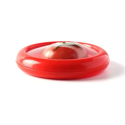 Food-Grade High-Elasticity Silicone Film Preserve Boxes: Keep Air Out