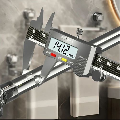 Einstellbar Saugnapf-Handtuchhalter