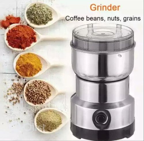Portable Electric Grinder2.0‏