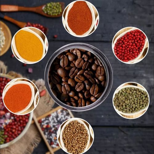 Portable Electric Grinder2.0‏