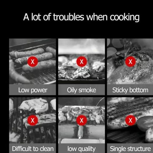 Non-stick Round Baking Pan