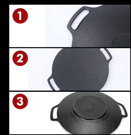 Non-stick Round Baking Pan