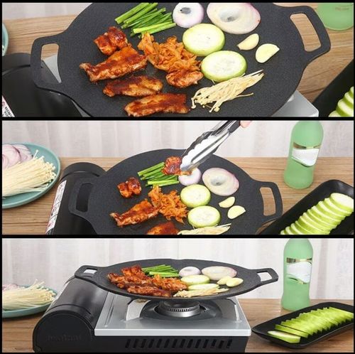 Non-stick Round Baking Pan