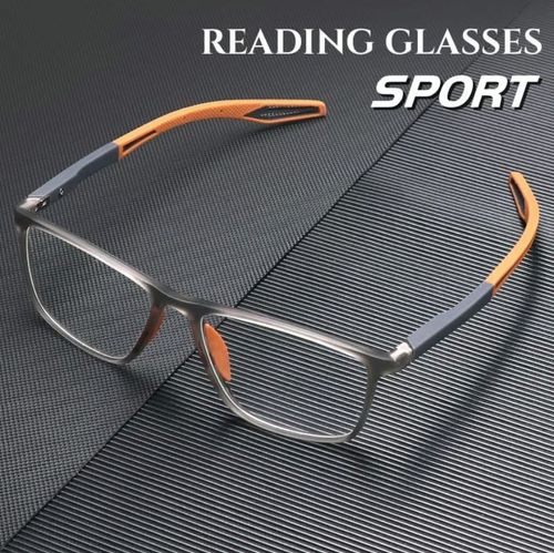 🔥SPORT INTELLIGENT PHOTOCHROMIC PROGRESSIVE BIFOCAL PRESBYOPIA GLASSES