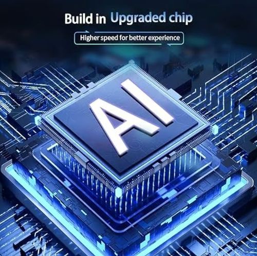 Digital TV antenna HD digital signal booster