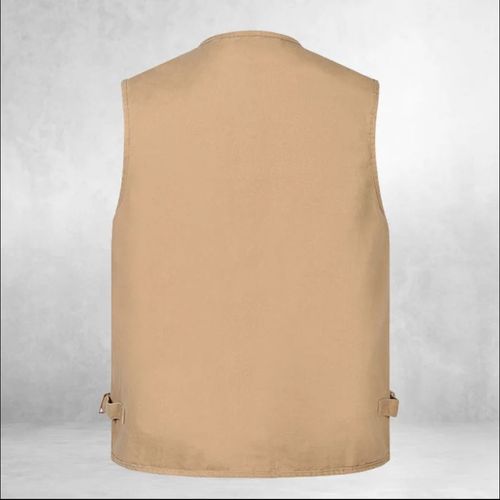 🔥New Hot Selling❤️‍🔥 Men's Outdoor Fishing Vest with Pockets