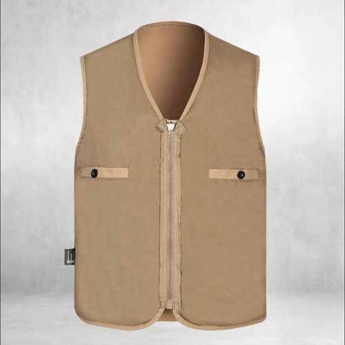 🔥New Hot Selling❤️‍🔥 Men's Outdoor Fishing Vest with Pockets