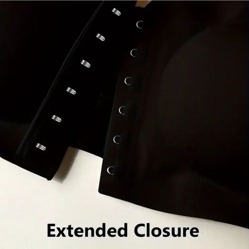 🔥Seamless Front Closure Strapless Bandeau Bra