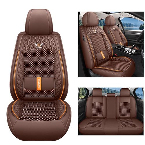 Universal 5-seater car seat set 2025