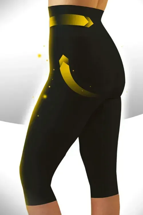 Slim Pant leg allows you to lose 2-3 sizes in a few days