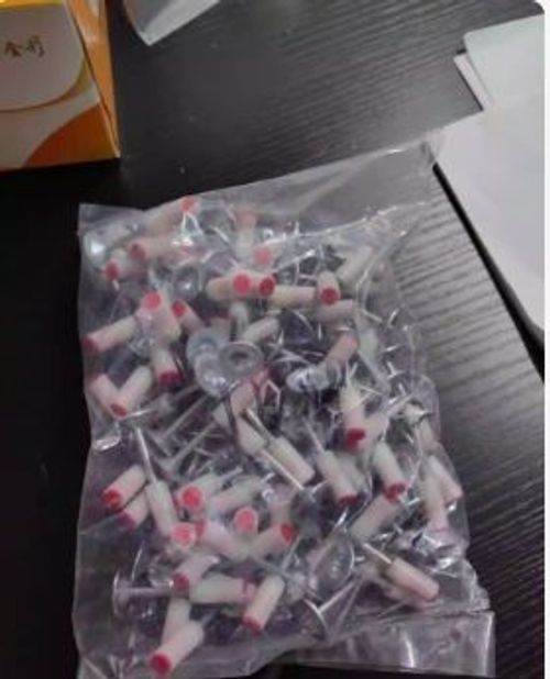 Cement wall nail wall fastening steel nail gun concrete nail gun mini portable steel nail gun