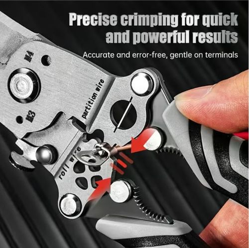 ⚡️New Upgrade 16-in-1 Multifunctional Folding Pliers