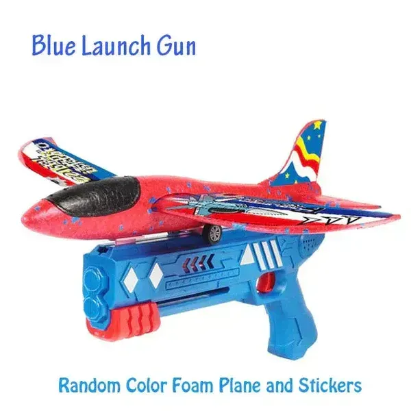 🎅Airplane Launcher Toys