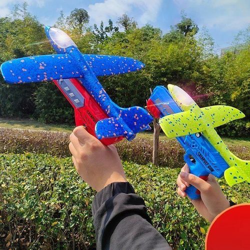 🎅Airplane Launcher Toys