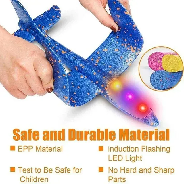 🎅Airplane Launcher Toys