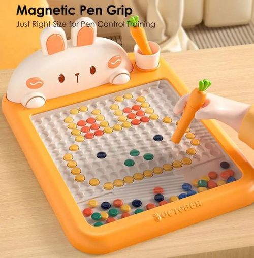 🔥Doodle Board🔥Magnetic Drawing Board for Kids