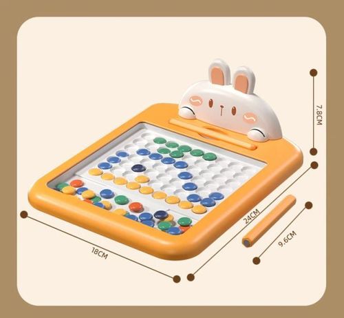 🔥Doodle Board🔥Magnetic Drawing Board for Kids