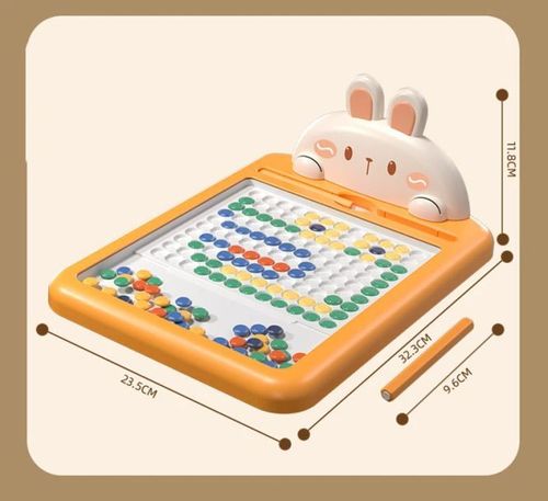 🔥Doodle Board🔥Magnetic Drawing Board for Kids