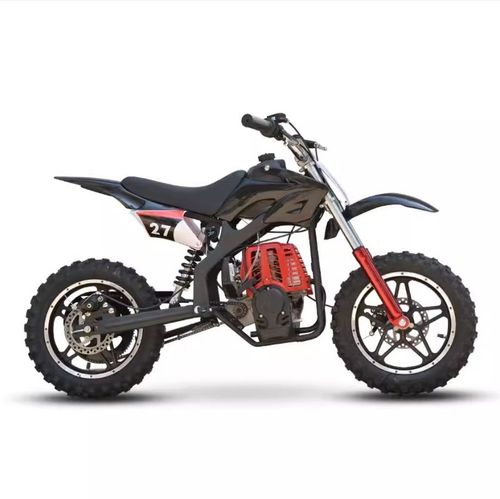 Mini 50CC Gas Dirt Bike