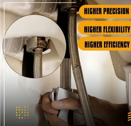 🔧Universal Adjustable Double-ended Wrench