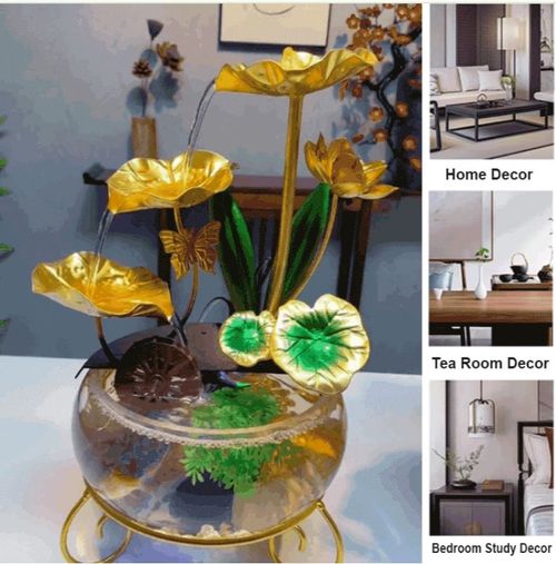 Wealth Light Luxury Creative Ornament