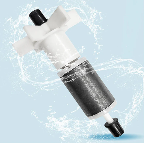 ⏳Durable Versatile Adjustable Fountain Pump