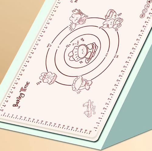 ✨Silicone Pastry Non-Stick Mat