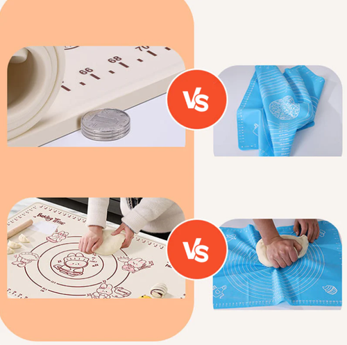 ✨Silicone Pastry Non-Stick Mat