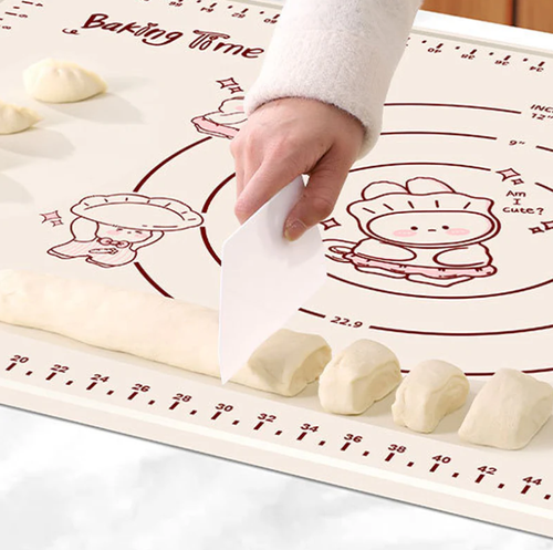 ✨Silicone Pastry Non-Stick Mat