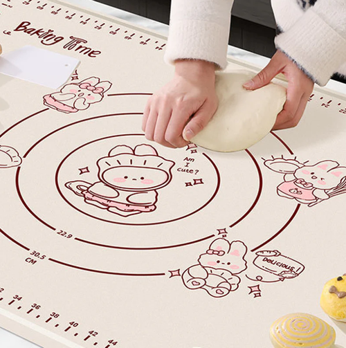✨Silicone Pastry Non-Stick Mat