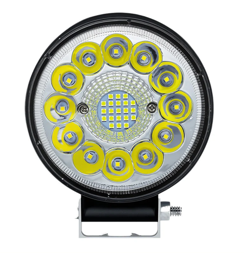 🔥4-inch 99W LED Pod for Off-Road