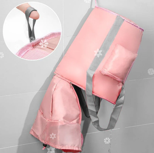 🦶Collapsible Foot Bath Basin For Soaking Feet