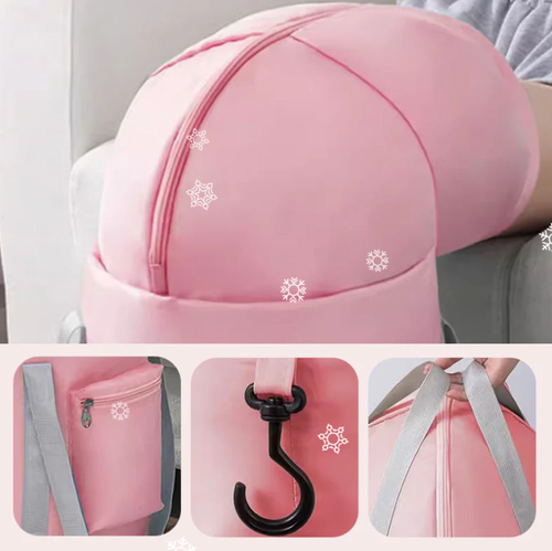 🦶Collapsible Foot Bath Basin For Soaking Feet