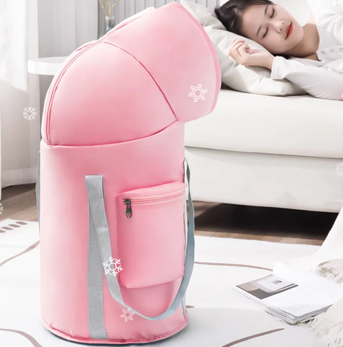 🦶Collapsible Foot Bath Basin For Soaking Feet