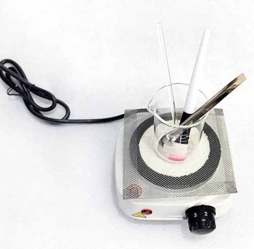 🔥Family Essentials 500W Mini Electric Stove For Making Tea, Coffee, Cooking