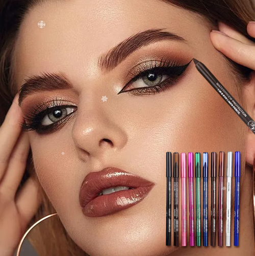 ✨2026 new beauty favorite💝Pearl eyeshadow pencil🖌️