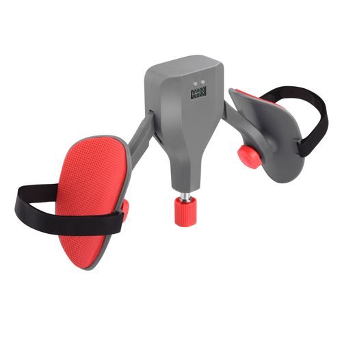 Wellshow Hip Trainer Exercise Equipment Pelvic Floor Trainer Kegel Trainer for Postpartum Rehabilitation