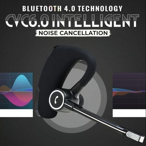 🔥Promotion🔥-Business Wireless Headphones