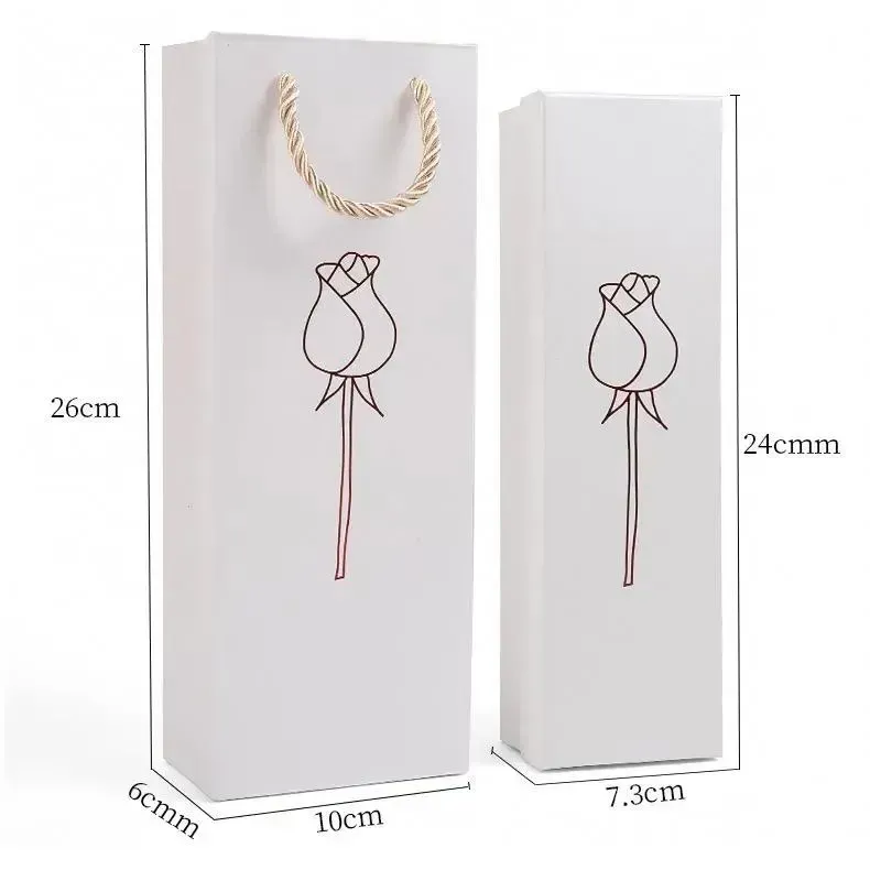 rose jewelry box