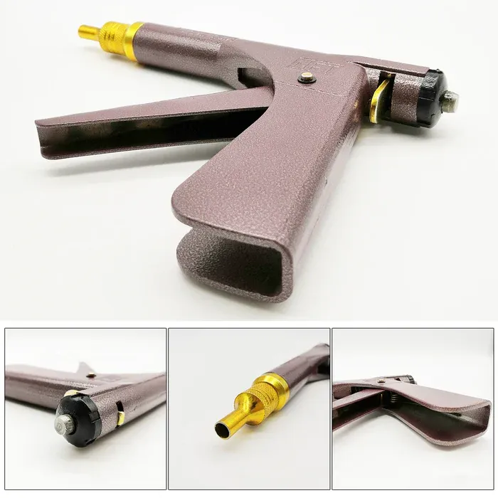 Tubeless Tire Repair Kit