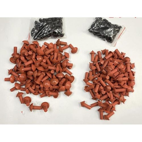 Tubeless Tire Repair Kit