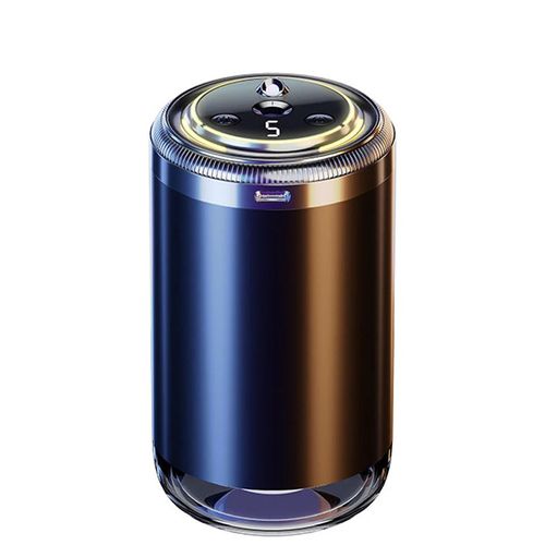 Multifunctional Car Diffuser Purifier with Star Projector