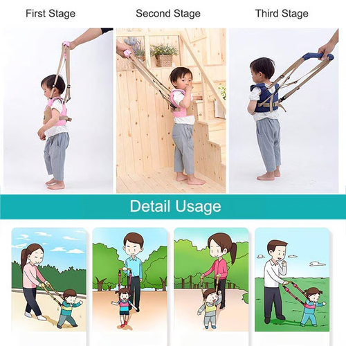 Baby Walking Harness👶🏻🚶