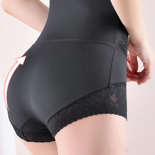 Buy one, get two  Women Butt Lifting Tummy Control High Waist Panties😍