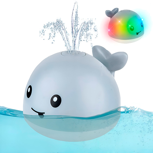 Zabawka do kąpieli wieloryb | SLOSHY